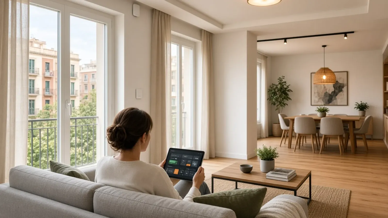 Home Assistant 2026.10 estrena mapa vectorial y nueva interfaz para automatizaciones.