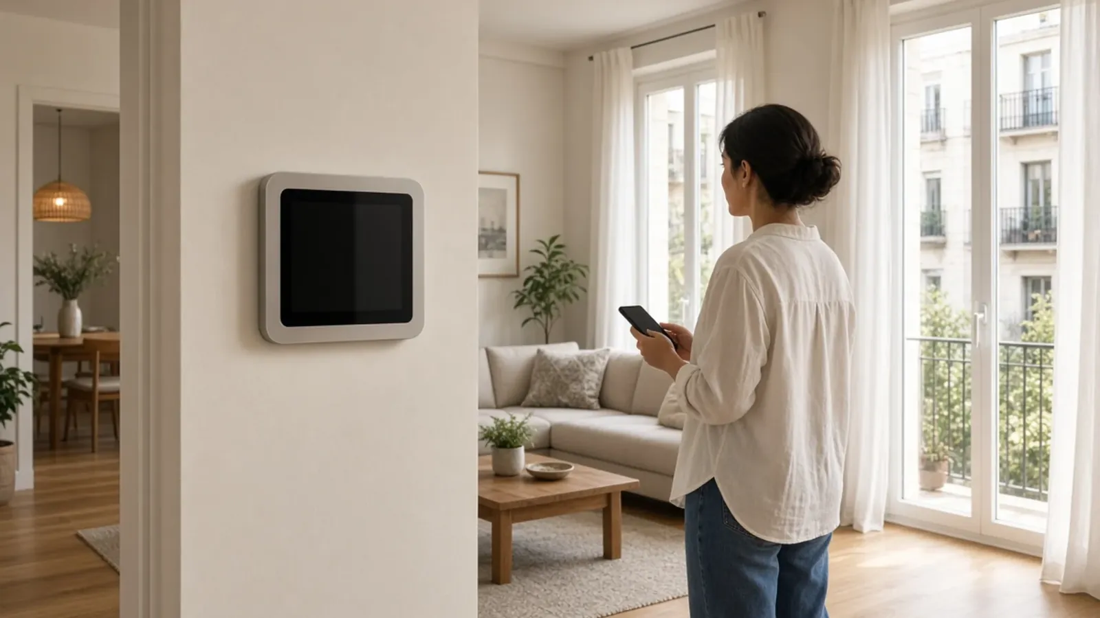 El nuevo HomePod mini 2 llega a España para reforzar el ecosistema de Apple, mientras la domótica local avanza con nuevos estándares.