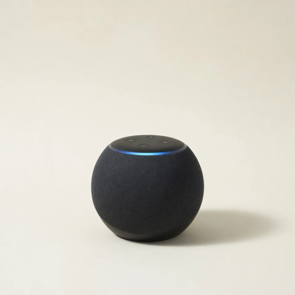Alexa + & Dispositivos Alexa Amazon Echo