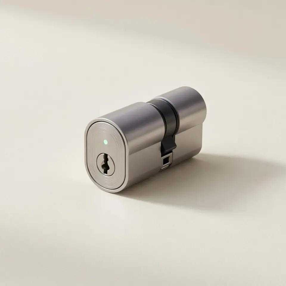 Cerraduras Inteligentes