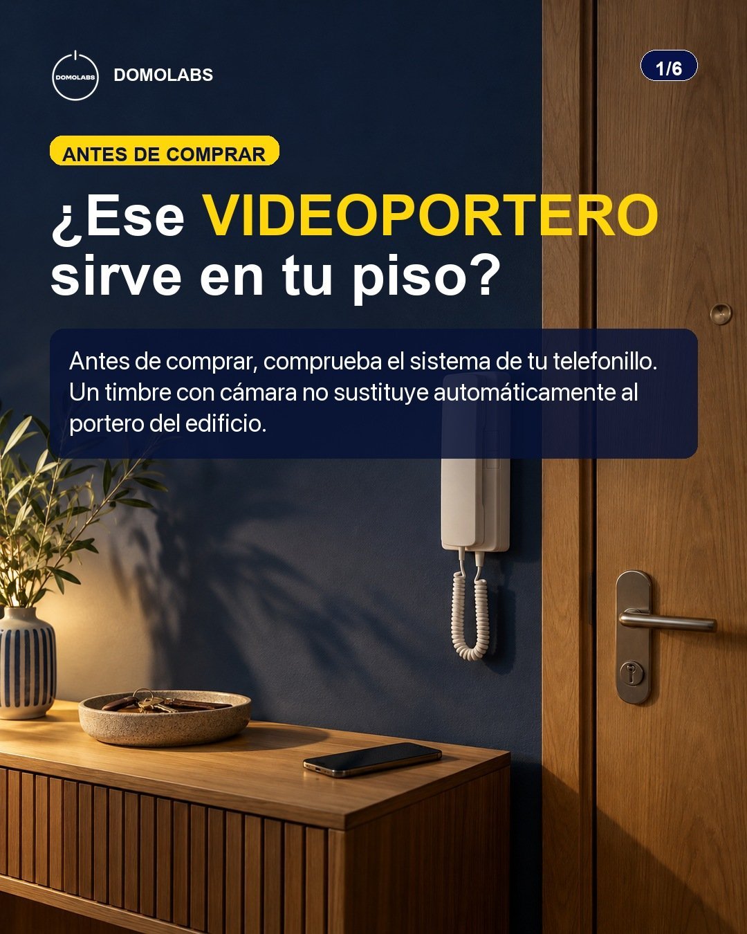 Evita errores al modernizar el acceso