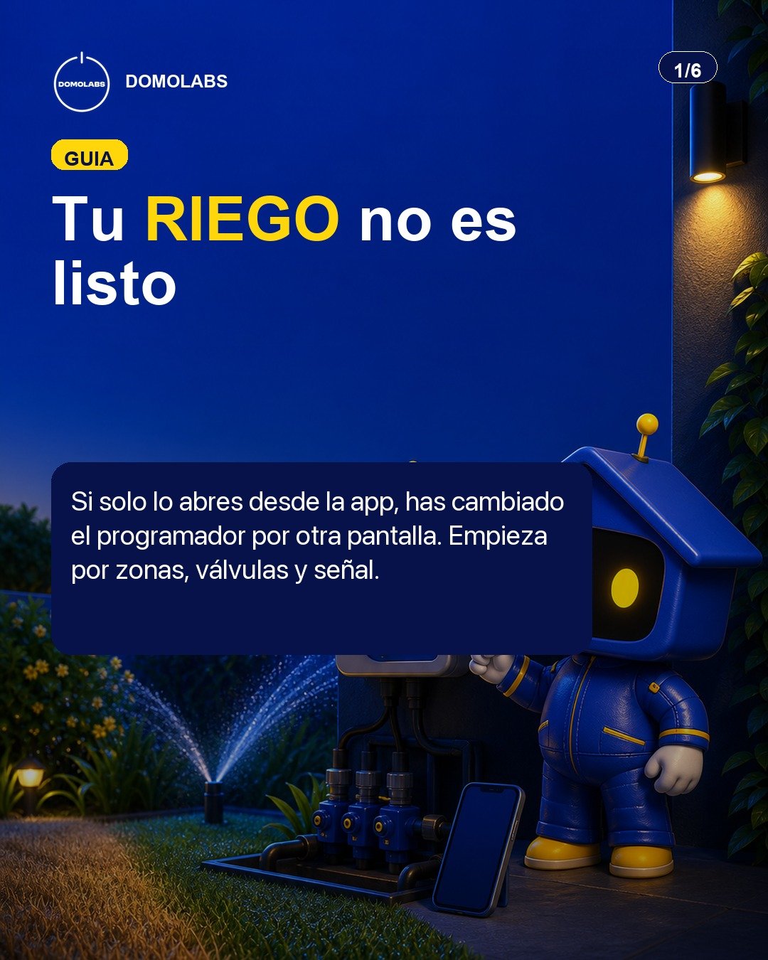 Cómo elegir el controlador que necesitas realmente
