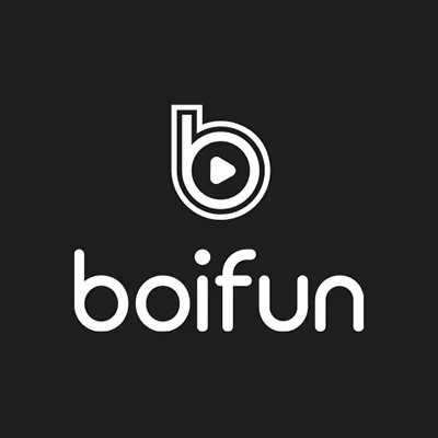 Logo de BOIFUN
