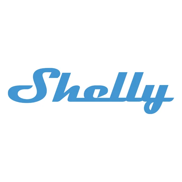Logo de Shelly